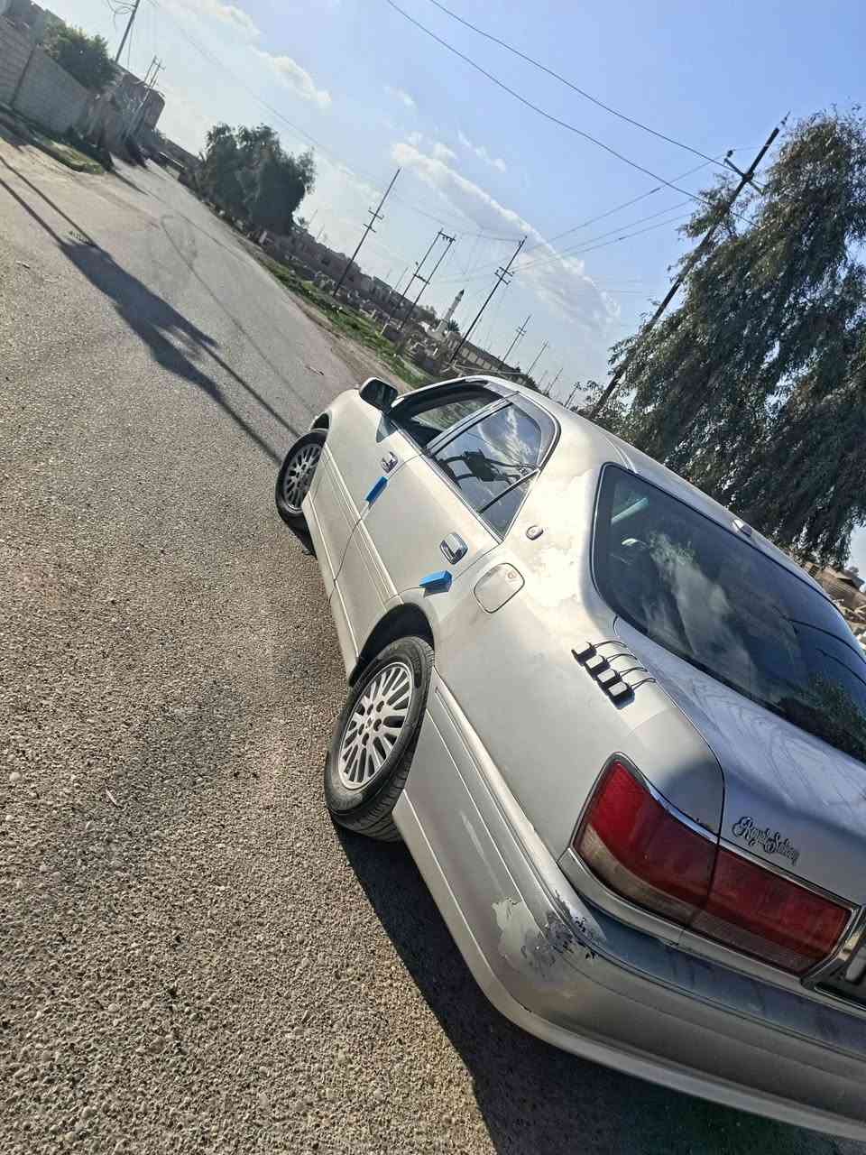 للبيع ملكة ادوات كص جنطة بدون رقم تخم تاير جديد صدر جديد تبريد تدفئة كير ومحرك مكفولات مشدوات جديد دكمتين بردة خلفية اربع كشانة كهرباء السعر 33وبيهة مجال مكانهة صلاح الدين الضلوعية ***********
