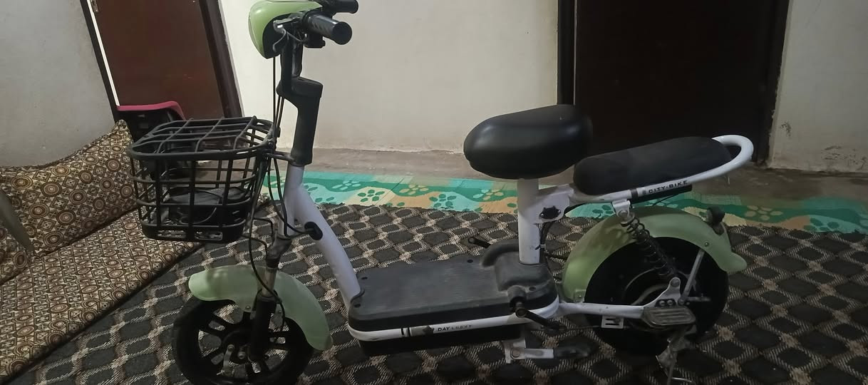 بايسكل شحن لبيع السعر150//////***********/
