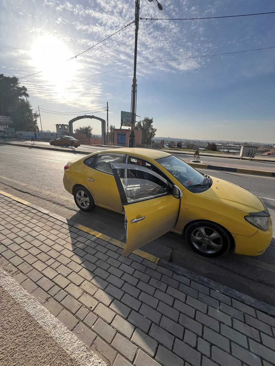 السلام عليكم 
افانتي
مديل 2010
موصفات تبريد لمس مريش شفط هيه بعد موصفاته معروفه 
ضررها ماشر بل صور بجم وصندًك كبس طخم تايرات جداد ما يعوزه كلشي بسمي رقم ديالى دولي 
سعر110وبيها مجال مكينه كل 15يومً تصرف ربع لتر..كير جديد 
***********

‏‪***********‬‏
