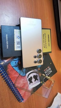 اس٢٥ الترا • ٢٥٦ • ضمان عين الفهد