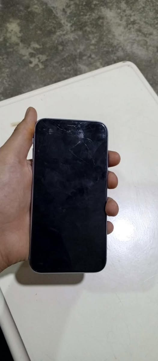 ايفون XR للمراوس بجهاز اعلى و أنطي فرق او بيع ادفع سعر عجبني ابيعك 🩵

ذاكره 64💾

بطاريه 100 مبدله🔋

شاشه اصليه بس مكسوره فيس ايدي واكف اثر الوكعه 

دبل سيم كرت 2️⃣

الجهاز بس مبدل بطاريه 👌


**إذا كنت صاحب هذا الإعلان وتريد حذفه لأي سبب، رجاءا أرسل رسالة إلى الدعم الفني**