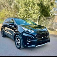 سبورتج • ٢٠٢٠ • حادث مبدل