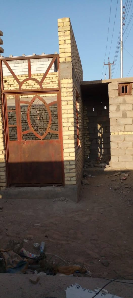 بيت للبيع بابو الجوزي هيكل سعر 75 تفاصل اكثر ***********
