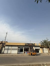 🏡 للبيع دار مع 6 محلات تجارية مؤجرة 🏪  📍 الموقع: بوب الشام – مقابل الم...