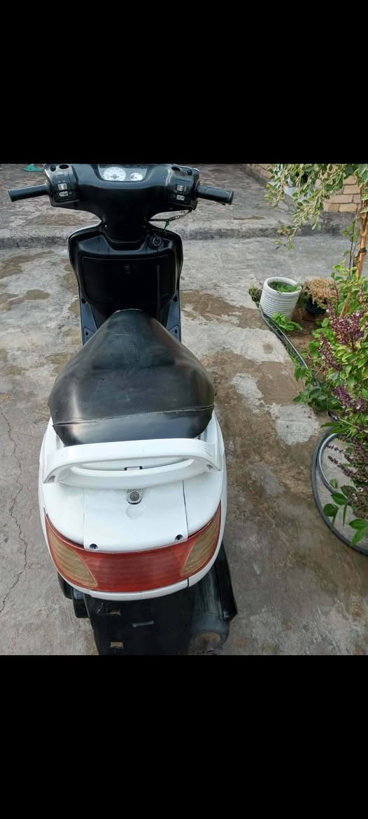 السلام عليكم 
دراجة فراشه للبيع شغاله 
الاستفسار***********
