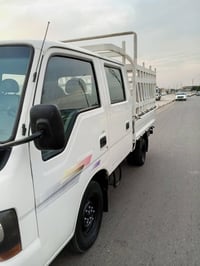 ام عيوان 2000بسمي مكفوله عده مساطر البدي كير محرك اكسن شاصي صدر مكفولا...