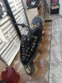ماكس • نقص • ضفيره جديده