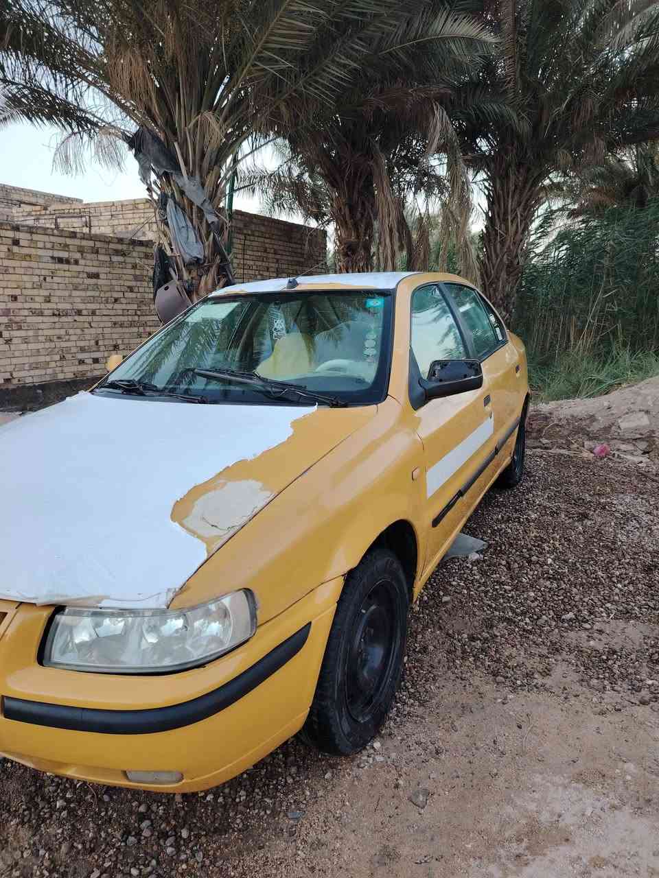موديل 13 السنويه الغايت 31 مراوس بسايبه بيع ب30 مداور ثاني يوم


**إذا كنت صاحب هذا الإعلان وتريد حذفه لأي سبب، رجاءا أرسل رسالة إلى الدعم الفني**