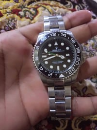 ساعة اوتماتيك • خلي سعر