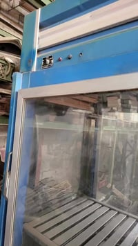 ثلاجة عرض • لحوم-كباب • ١٠٠×٧٨×٢٢٠