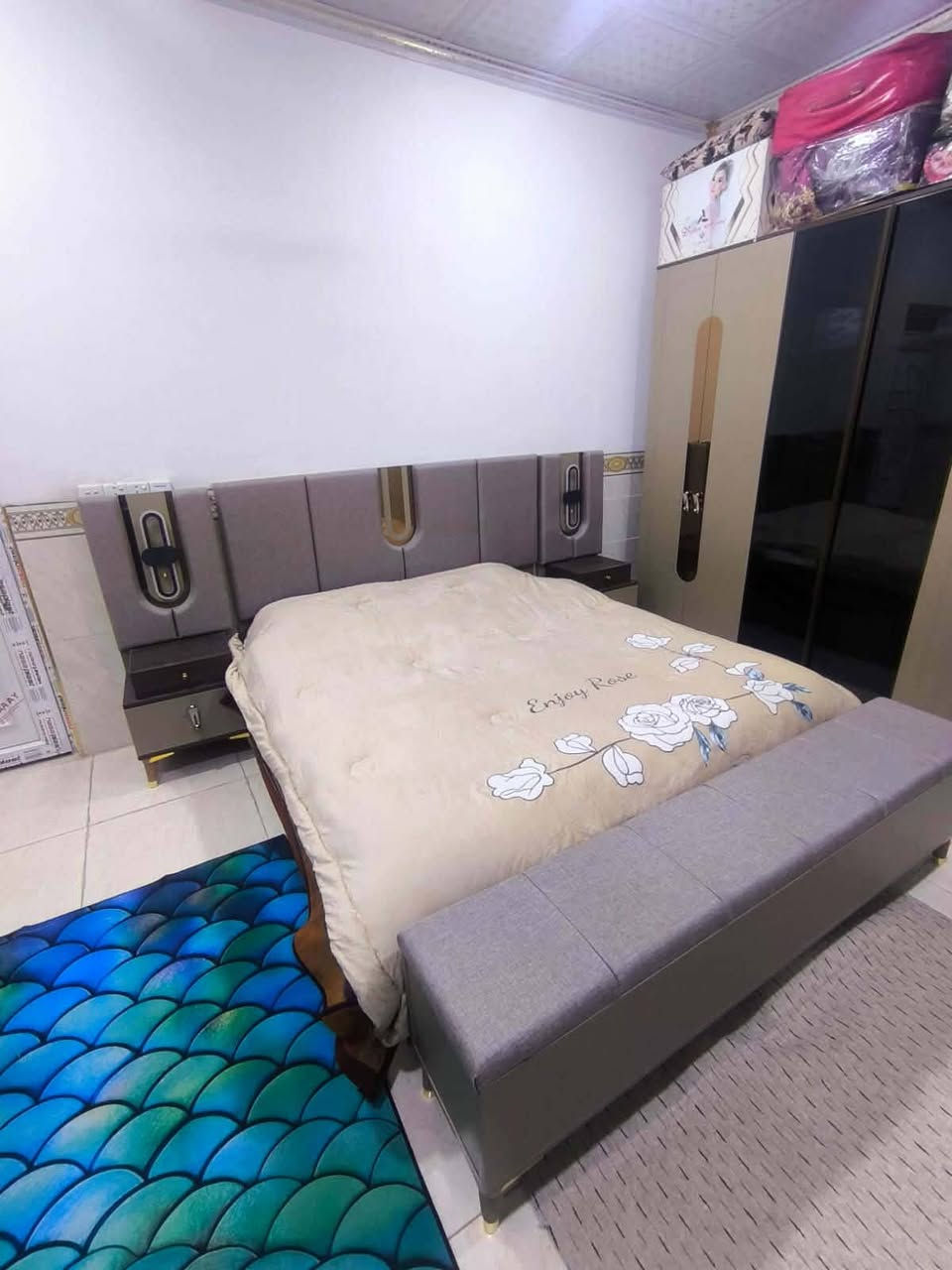 غرفه استعمال شهر السعر مليون ،300 بيه مجال


**إذا كنت صاحب هذا الإعلان وتريد حذفه لأي سبب، رجاءا أرسل رسالة إلى الدعم الفني**