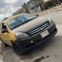 كريت ويل • ٢٠١١ • بطاقة بنزين