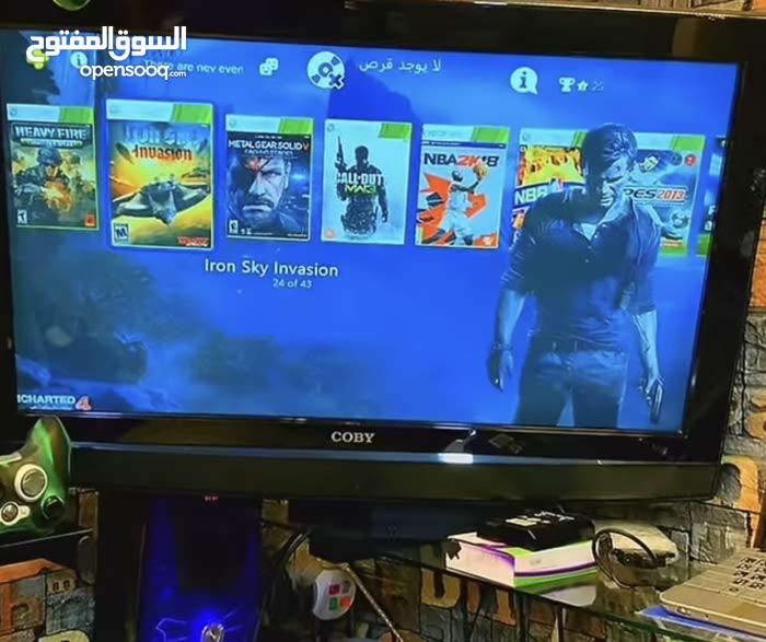 هاردات عدد 2 واحد بل كارتون جديد بي 240 لعبه قويات كلش مثل ماموضح بلصور بي فيفا 22 وبي black ops 3 و call of duty بكل اجزائها /
وهارد ثاني بي 40 لعبه هم قويات بي 3 أجزاء gta وفورزا 2  وبيس 21 وتكن 6 
(سعر 240 لعبة /25 الف) 
(سعر 40 لعبة /10 الف)
العنوان/ البصره، المطيحة.


**إذا كنت صاحب هذا الإعلان وتريد حذفه لأي سبب، رجاءا أرسل رسالة إلى الدعم الفني**