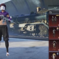 بوبجي عالمي • الكونكر ١ • مستوى ٧٨