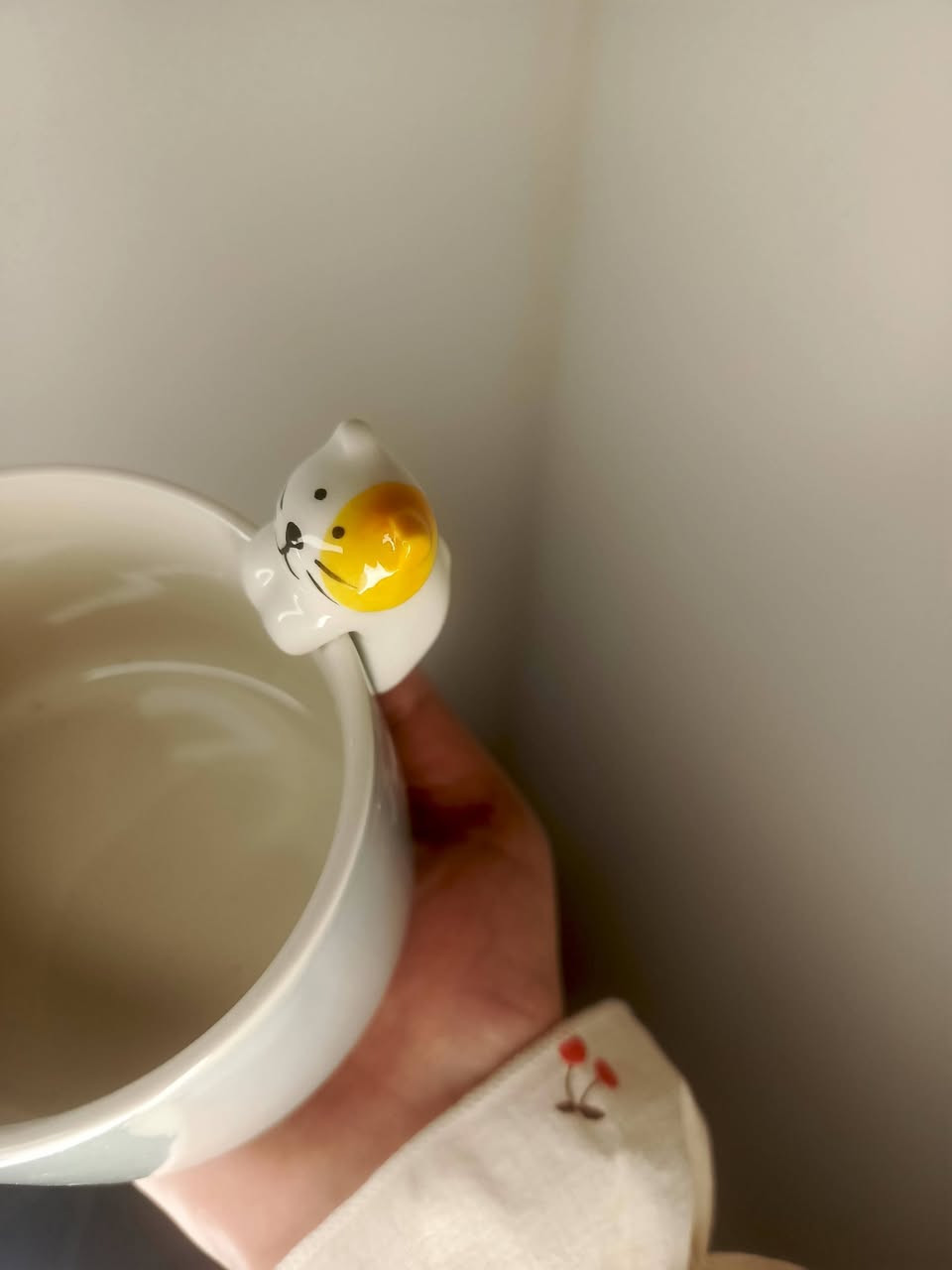 مجموعه من الاكواب كل موديل متوفر منه قطعه وحده بس تتميزين بيها 🌞🌷
تنفع هدية لطفيه بإسعار مناسبه 
الحجز والاستفاسار مراسلة الخاص 💭🌷✨


**إذا كنت صاحب هذا الإعلان وتريد حذفه لأي سبب، رجاءا أرسل رسالة إلى الدعم الفني**