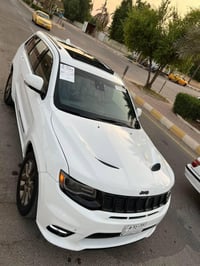 جيب أوفرلاند • محرك ٣٦٠٠ • حادث ٣ قطع