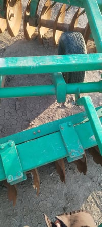 دسك ٢٤ • بدون لحيم • بابل الشوملي