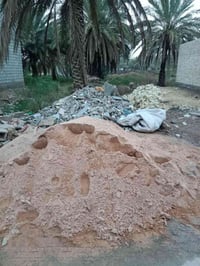 بلسريدات مربع الثالث • ٥٠م • واجهة ٣ وشوية