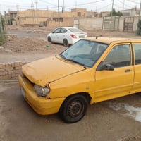 موديل ٢٠١٢ • مكينة جديدة • رقم قادسية