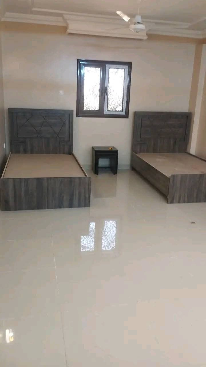 ورشة أبو منة للأثاث المنزلي 
بالطلب 
الاسعار : 
غرفه 6 ضلفه 2800
غرفه 5 ضلفه 2700
غرفه 4 ضلفه 2600
السحاب 2800
غرفه الاستقبال 2000
جوز السراير منجد 1000
والعادي 900
اطقم الجلوس تبدأ من 2000
موقعنا شرق النيل حله كوكو
رقم الواتس ٠١١٣٥٣٧٩٣٤


**إذا كنت صاحب هذا الإعلان وتريد حذفه لأي سبب، رجاءا أرسل رسالة إلى الدعم الفني**