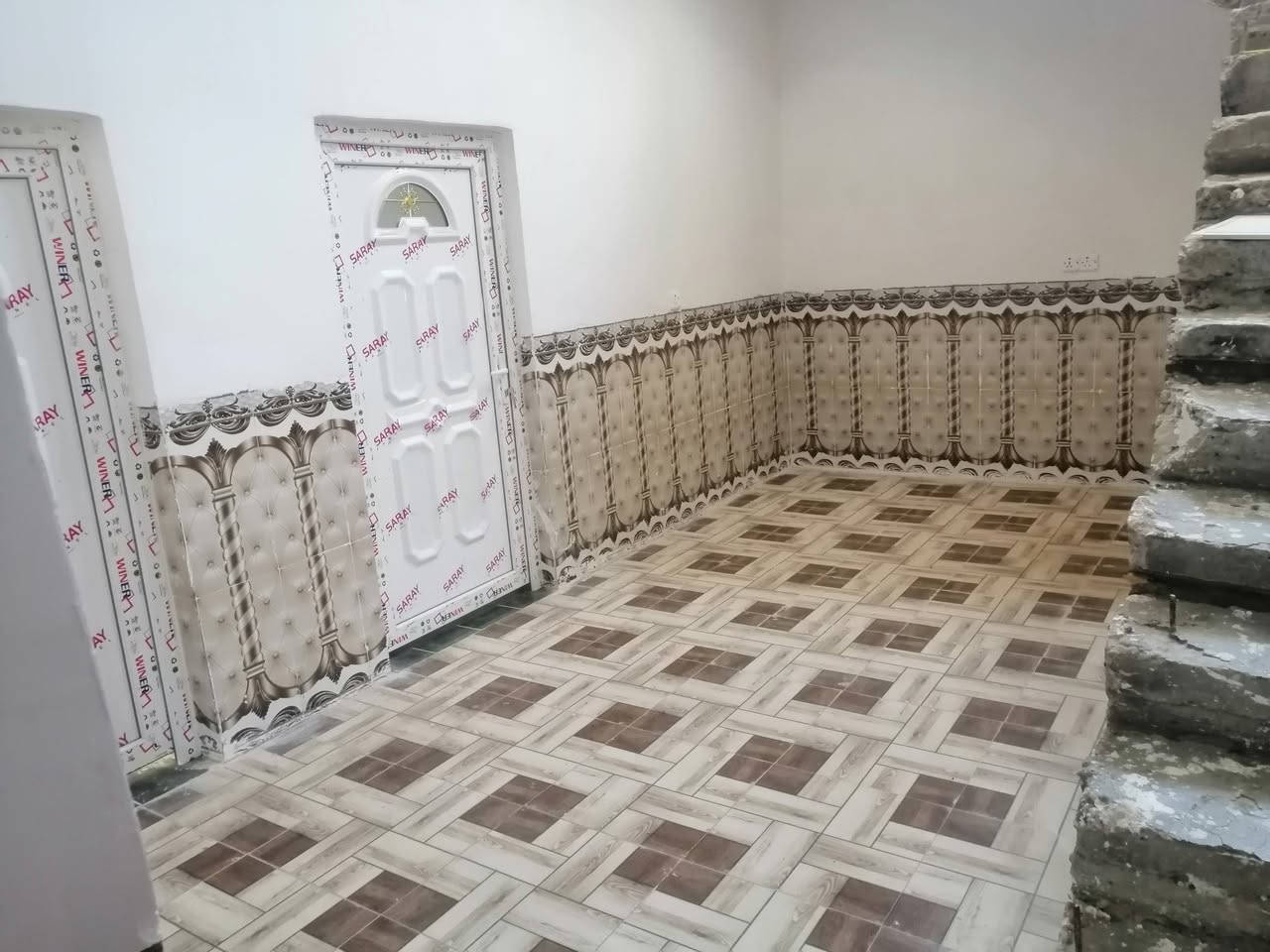 بيت للايجار عويجليه قاعه القيثاره بيت جديد *********** وحياكم الله
