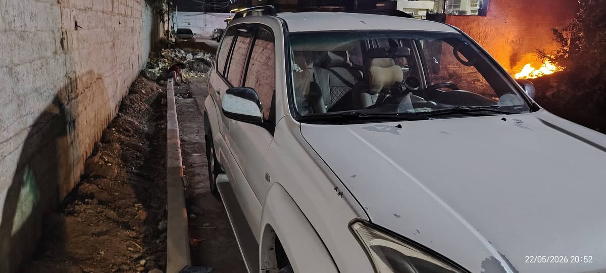 السلام عليكم من رخصة الادمن برادو ٢٠٠٨ خليجي VXخليجي كير مكينه تبريد صدر كهربائيات كلها شركه مكينه 4000 سته سلندر دبل تانكي رقم أربيل بسمي رقم دولي وهذا رقمي بي وتساب
