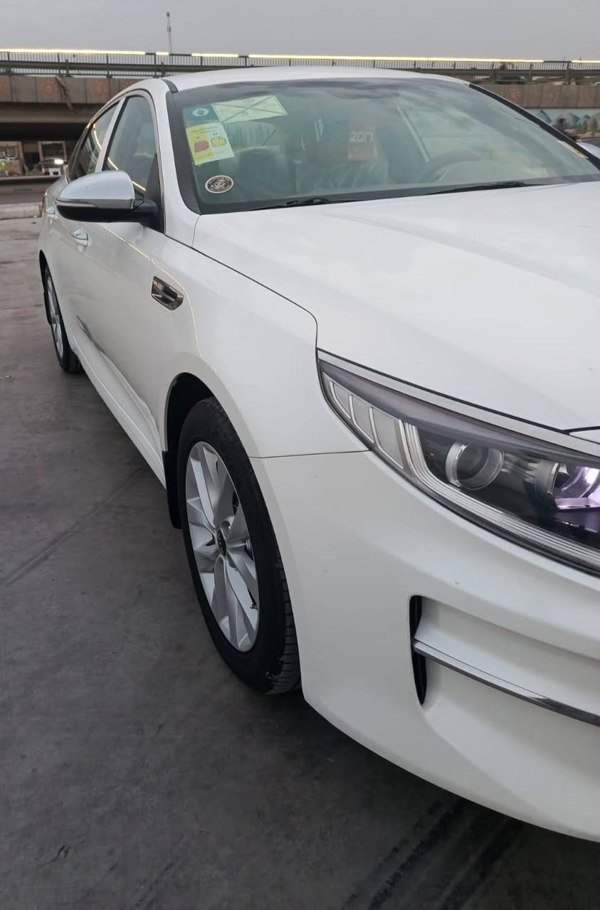 للبيع اوبتما خليجي2017 كفاله عامه مكينه ٢٠٠٠دوش رقم واسط دولي سياره جديده سونار مرفق بلنشر مكان سياره واسط مركز مدينه ستفسار ***********
