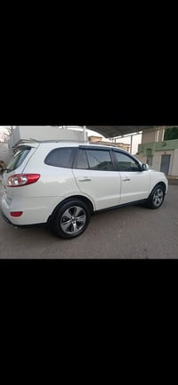 سنتافي • هيونداي سنتافي • سيارة • موديل 2012 • محرك 4 سلندر • جاهزة لل...