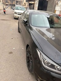 ٢٠١٦ • رقم اربيل • محرك سليم