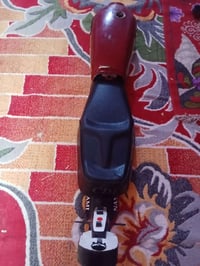 كشن • تانكي • سبايدر