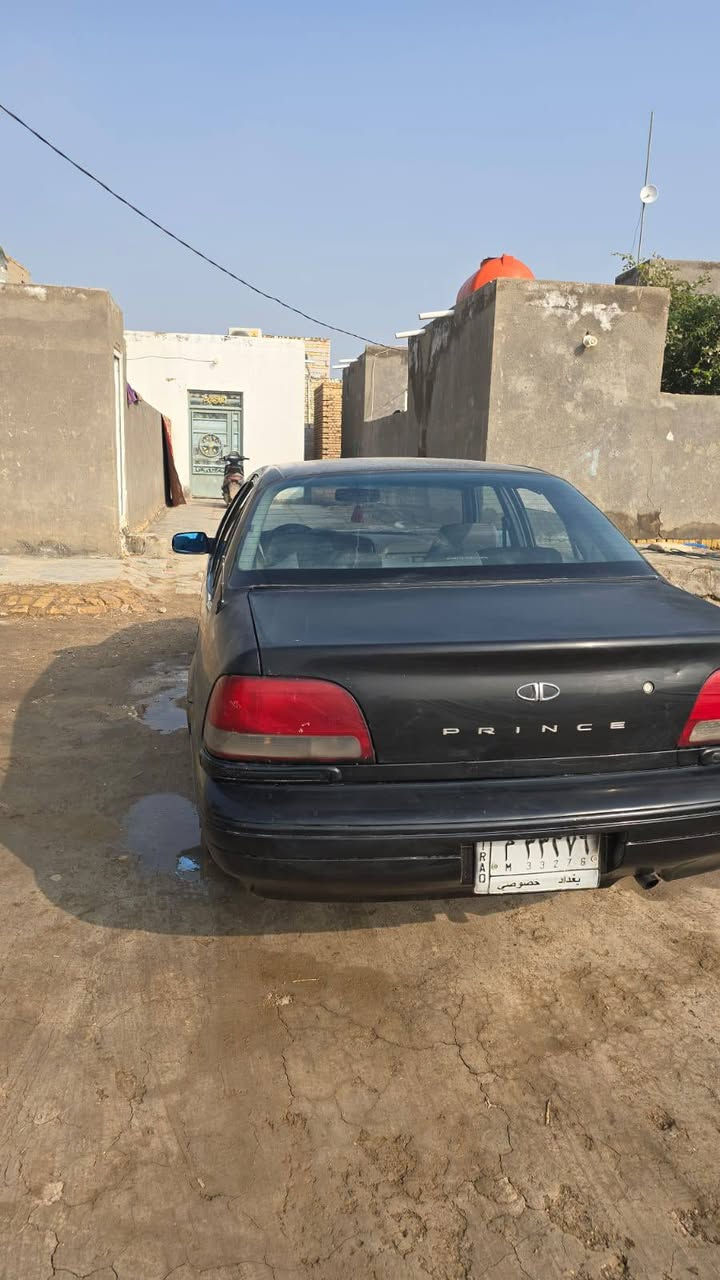 دايو برنس فراشه
مكينة مسكر 
نضيفه مكفوله من الضربة والگص والخياس والتبريد ثلج 
رقم بغداد مداور ثانيوم 
الديوانية الحمزة الشرقي 
السعر 32وبيه مجال 
***********
