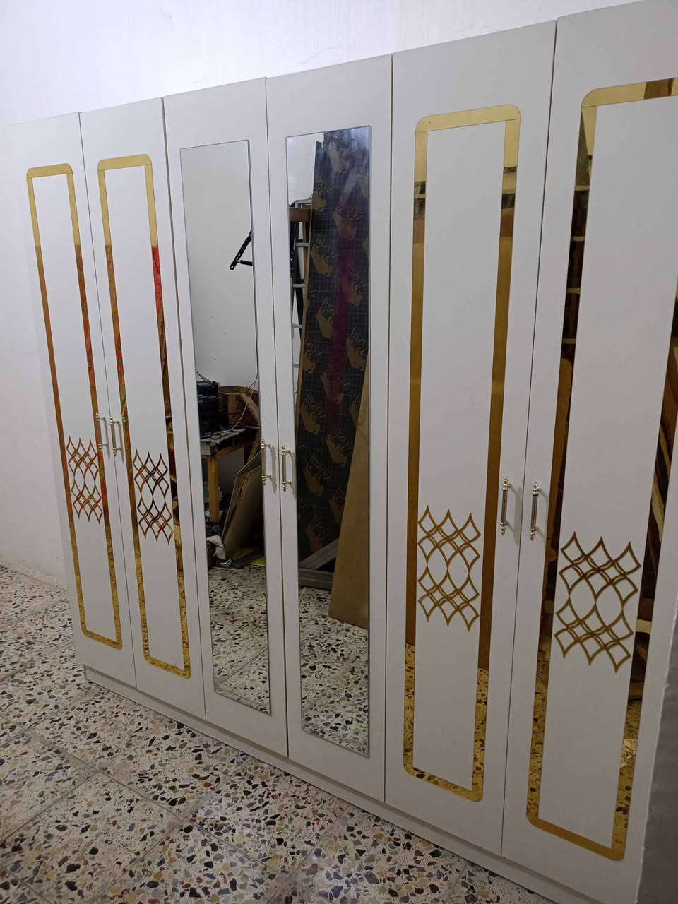 سارعو بالحجز


**إذا كنت صاحب هذا الإعلان وتريد حذفه لأي سبب، رجاءا أرسل رسالة إلى الدعم الفني**