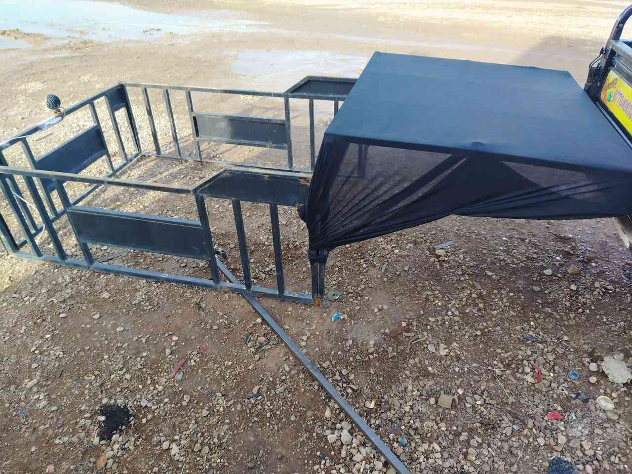 جنج البيع *********** مكان سليمان بيك
