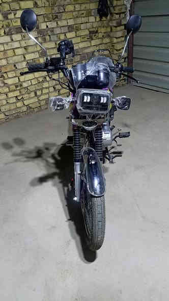 السَلٱمٌ عـَلـْيگمّ-ۈرحـْمّـٌة ٱللـّہ ﯙبُرگـّاتہ. دراجه تايكر لبيع موديل 2025 ما ماشيه صاله شهر م̷ـــِْن طالعه م̷ـــِْن الوكيل الدراجه اوراق الدراجه حلـِۈۋ‏وھّ او كلشي ما مفتوح بيه عله وضع الشركه عاد شاشه  السعر مليون او بيه مجال المكان نجف سيطره ام عباسيات رقم الهاتف *********** واتساب
