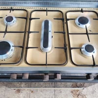 طباخ عشتار • نظيف شغال • ضمان شهرين