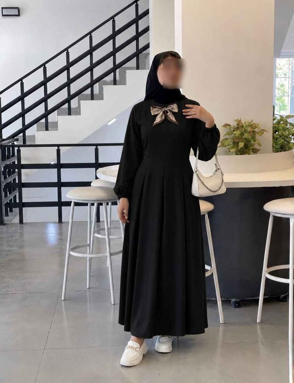 فستان كلوش🖤
السعر 35الف فقط 
خامة هوريم دابل تركي
38-40-42-44-46-48
 والتوصيل مجاني الفلوجة, الأنبار


**إذا كنت صاحب هذا الإعلان وتريد حذفه لأي سبب، رجاءا أرسل رسالة إلى الدعم الفني**