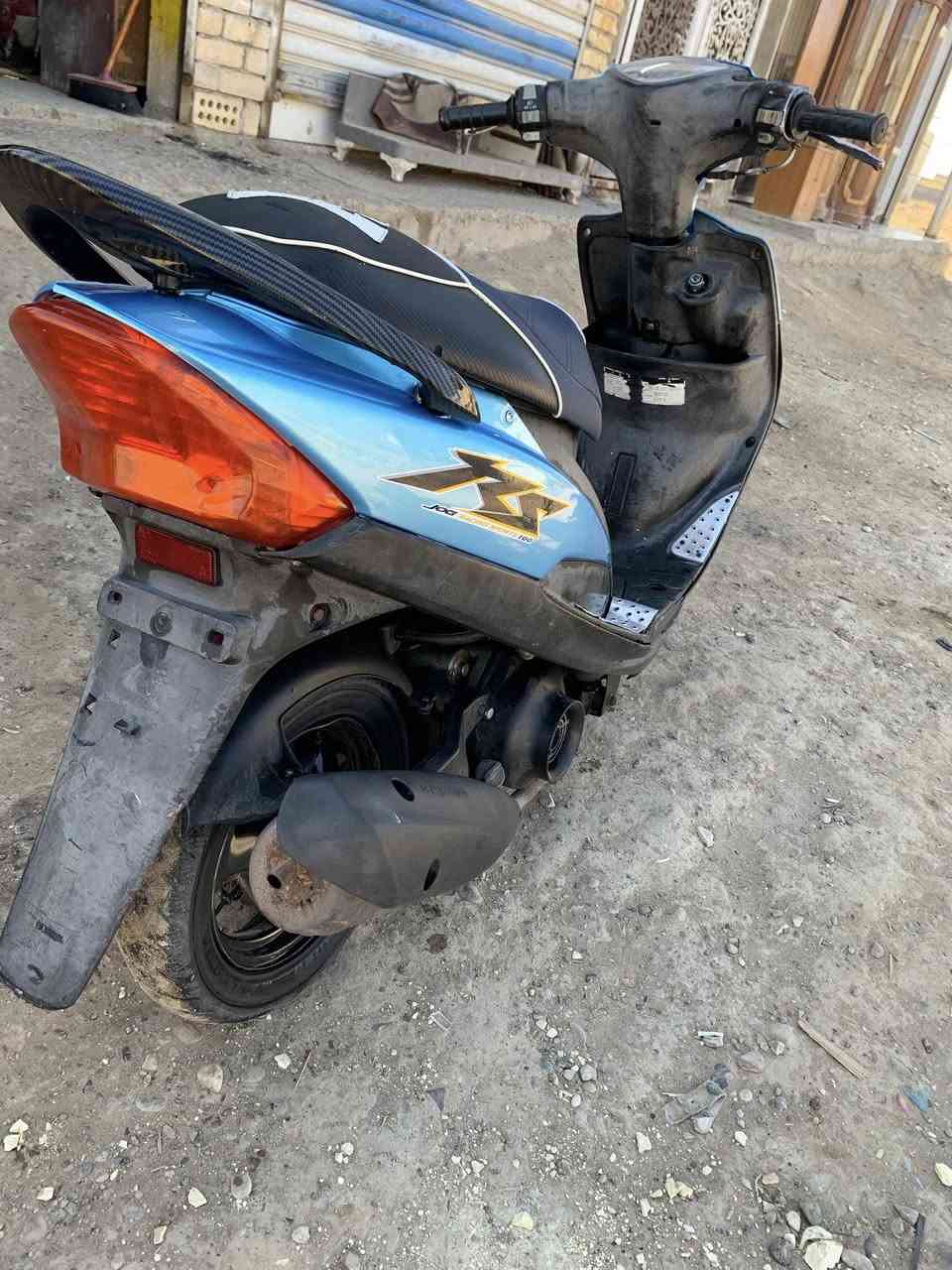 ماكس عدله ابلاديه 49نكرهً سلف ملحه شلعه معدل خير من اللله مكاني بل شعب السعر 650


**إذا كنت صاحب هذا الإعلان وتريد حذفه لأي سبب، رجاءا أرسل رسالة إلى الدعم الفني**