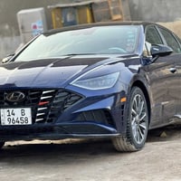 سوناتا ٢٠٢٢ • فول مواصفات • ابو الخصيب