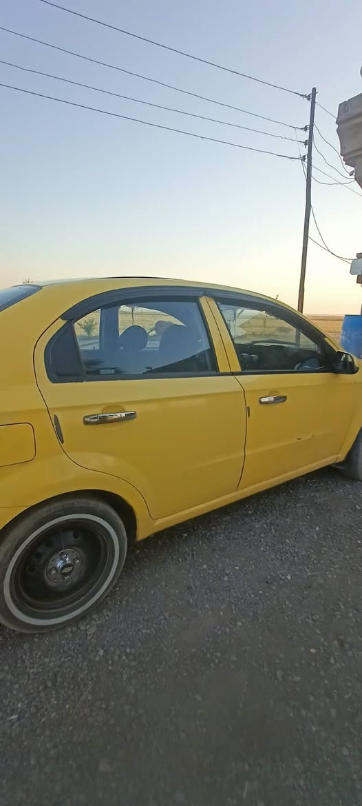 للبيع الفيو  نينوى ٢٠٠٧ جاهزه بيه ضربه خفيفه بالجاملق الامامي جهة السائق بدون دواخل غرفه نظيفه تدفئه تبريد ثلج محرك كير شاصي كله شرط وكاله من الوكيل تحويل من الشرعي سنويه جديده هيئه غرامات صفر ٢٠٣٠ الاتصال على ***********
