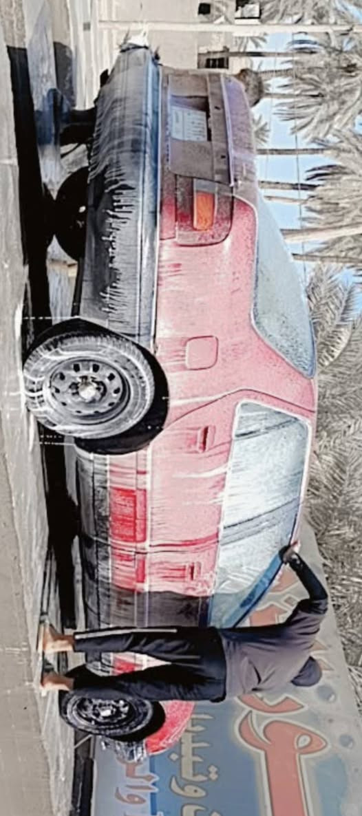 السلام عليكم اخوان هونداي النترا موديل 93 مكينه بالكرتون حداديه بالكرتون كهربائياتافتح سلايت السياره فاتحه من فوق جان كله شغال حداديه جديده الرقم بابلوهذا رقم التليفون الشراي به خير ويتدلل***********
