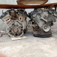 مكاين مهافي • قطع غيار • للبيع