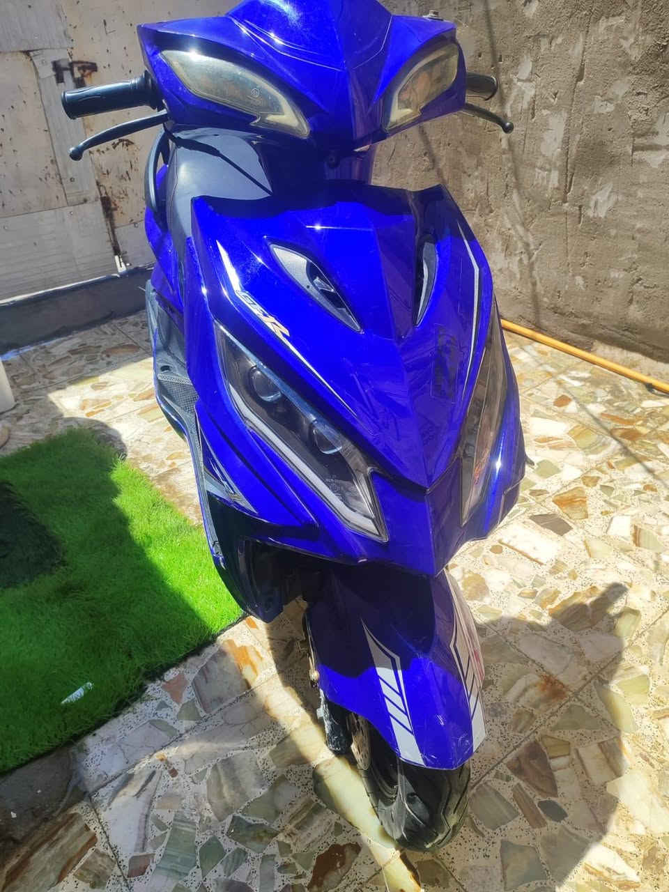 سلام عليكم دراجه جانبو البيع موديل2022دراجه نضيفه مثل ما بصوره البيع سعره 350بيه مجال***********
