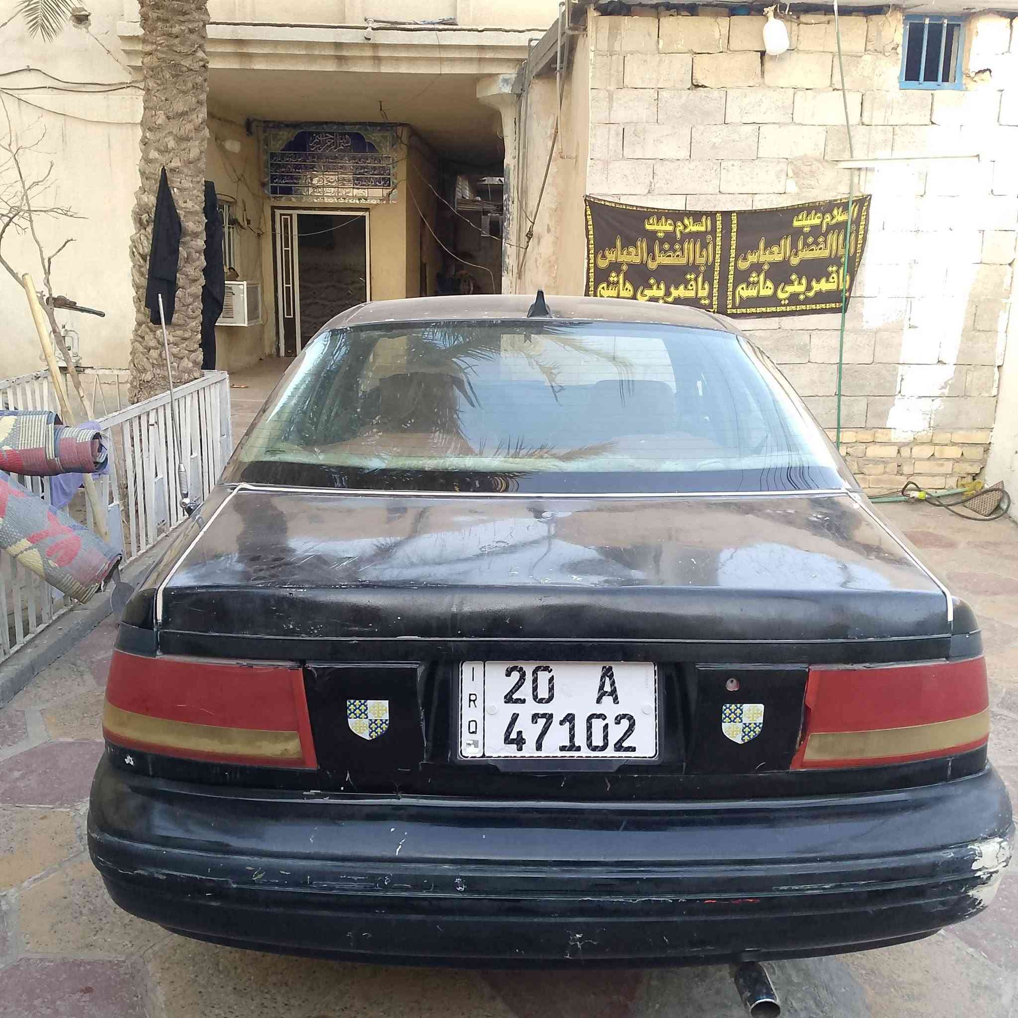 سلام عليكم دايو برنس95 ارقام جديد مصفره ضريبه تحويل ثاني يوم بسمي محرك جديد 2005لاتبخير ولا تنكيص سعر 25وبيهه مجال ***********
