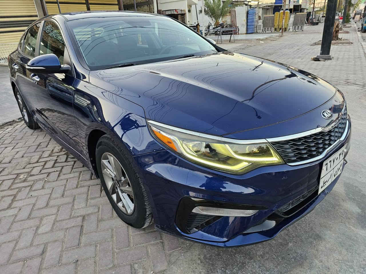 كيا اوبتيما 2020 اربيل بسمي حادث جاملغ خلفي وبيه بارد قليل بل بنيد ماشيه 54 ميل مواصفات شاشه كاميرا دواره تحديد مسار قياده ذاتيه توقف ذاتي ورادار جانبي وأمامي مكان السياره حي القاهره ***********
*********** السعر 140 وبيها مجال
