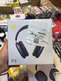 سماعة رأس بلوتوث • قطعتين