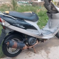 ماكس منغولي • دراجة جديدة • حله مركز