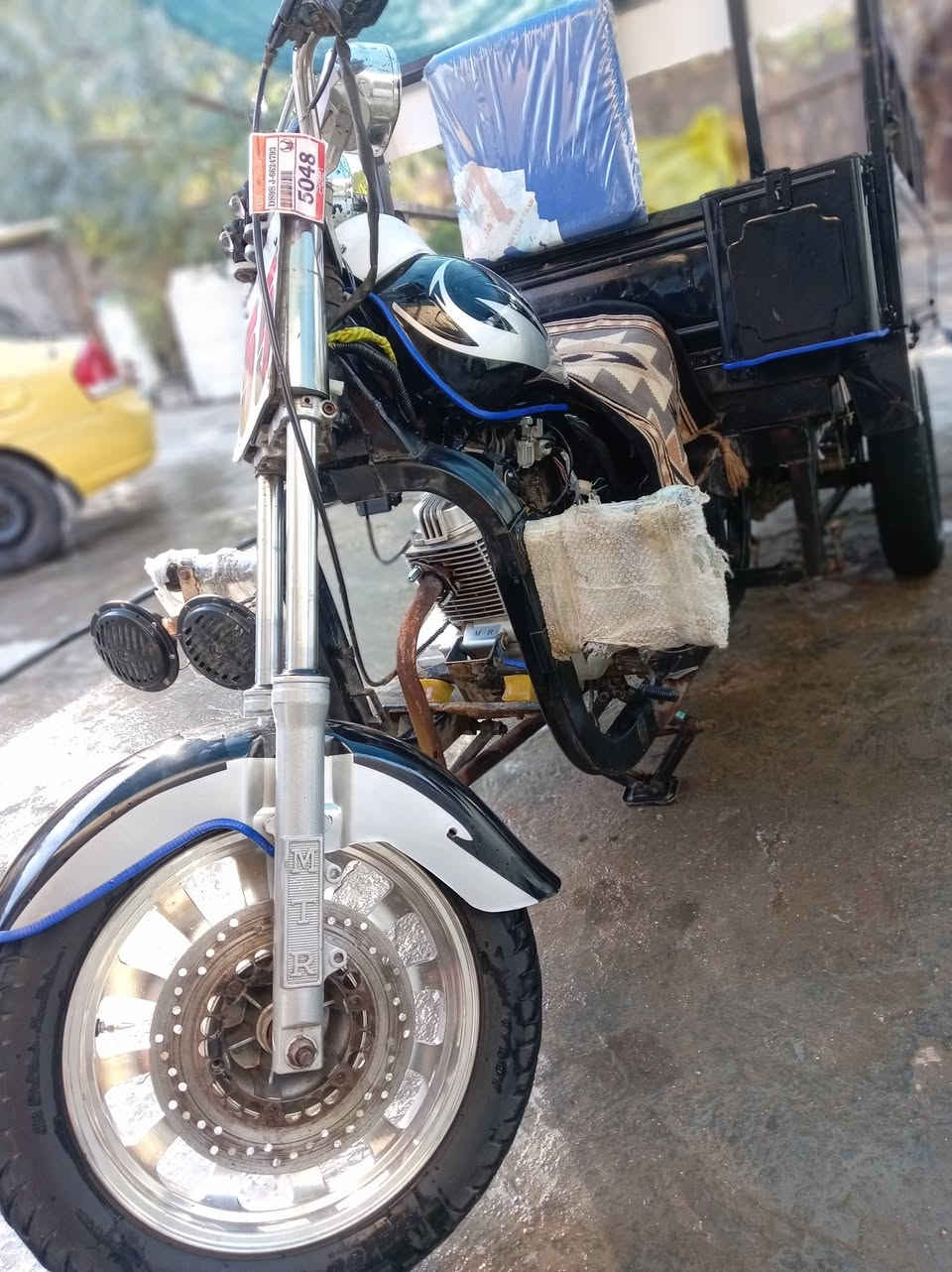 السلام عليكم ستوته للبيع موديل 14 رقم نجف مكينه ٢٣/ ***********
