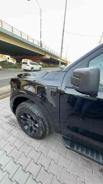 السلام عليكم 
F150  2024 للبيع 
الضرر جاملغ فقط 
ماشي 4000 كيلو متر يعني زيرو 
للتفاصيل اكثر 
*********** بغداد
