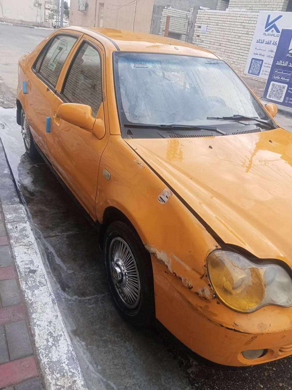 للبيع سي كي مديل2013 رقم واسط صدامي كير محرك  مكفولات حداديه جديده تخم تاير السعر9 بيه مجال مكاني كربلاء ***********
