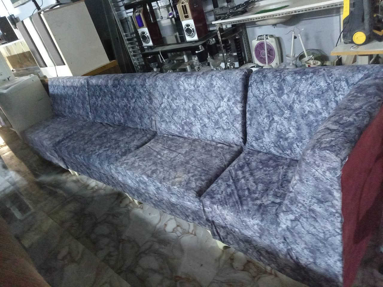 ديوان لبيع
تركي نضيف شرط بدون شعل
وتساب ***********
